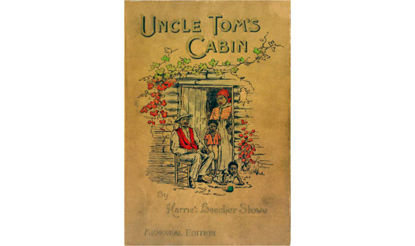 Uncle tom s cabin book report